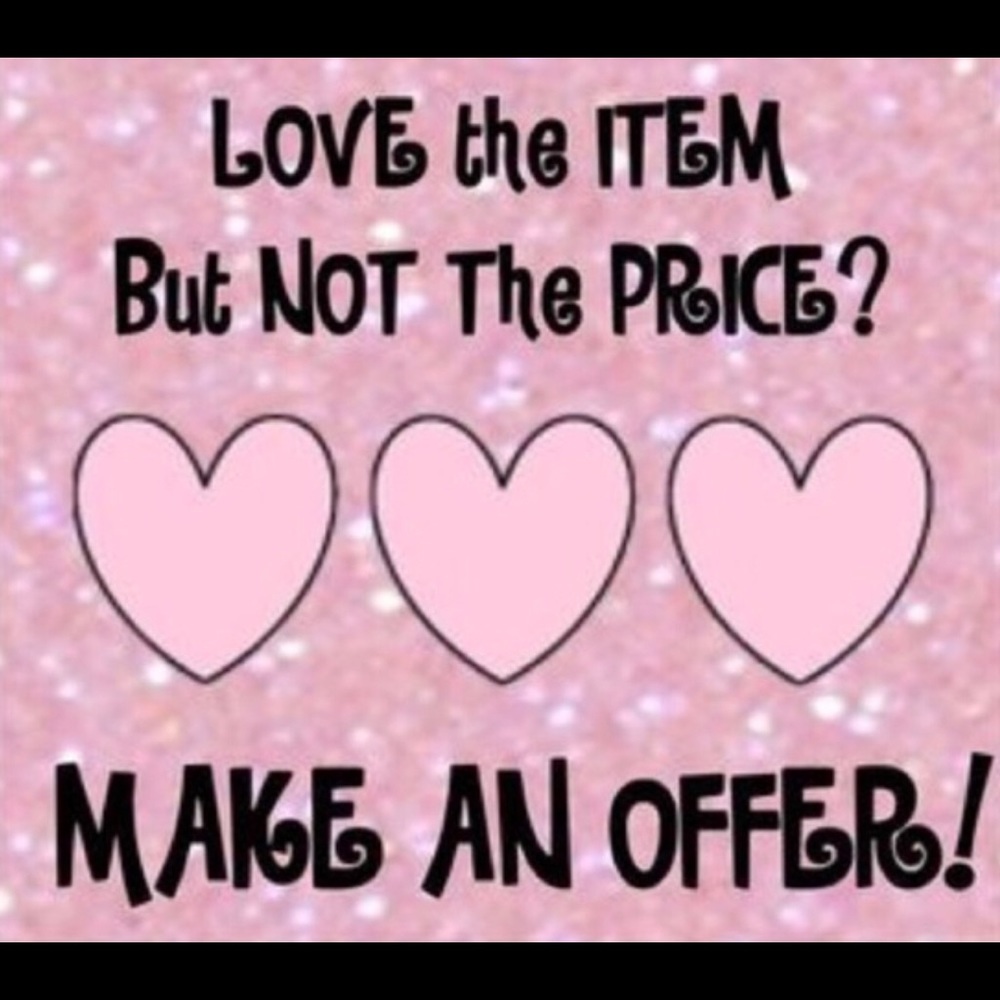 I know you like it!  But do you want it?